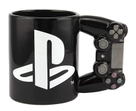 PALADONE Kubek Playstation Dualshock 4 3D - czarny - 1247174 - zdjęcie 1